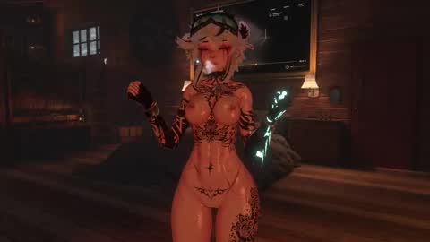 wittleweeel2 online show from February 14, 2025, 11:42 am