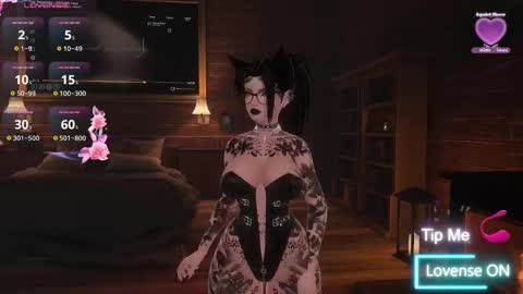 wittleweeel2 online show from February 18, 2025, 6:15 am