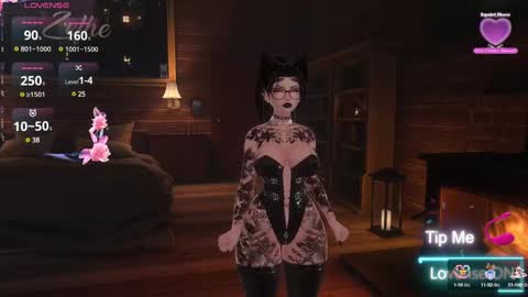 wittleweeel2 online show from February 19, 2025, 1:29 am