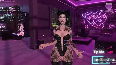 wittleweeel2 online show from February 20, 2025, 3:01 am