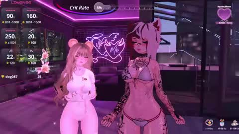 wittleweeel2 online show from March 1, 2025, 3:21 am