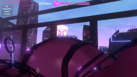 wittleweeel2 online show from October 12, 2025, 2:54 am