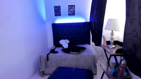 MALEJA online show from December 5, 2024, 8:11 pm