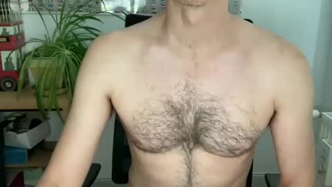 Wladsexy88 online show from December 2, 2024, 11:45 am