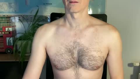 Wladsexy88 online show from January 9, 2025, 8:13 am