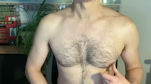 Wladsexy88 online show from January 10, 2025, 9:13 am