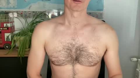 Wladsexy88 online show from January 29, 2025, 8:51 am