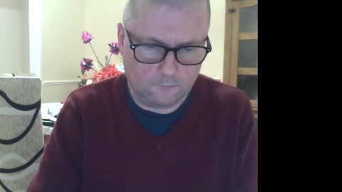 Snapshot of wobble444 chatting on March 12, 2025, 11:54 pm wobble444 online show from March 12, 2025, 11:54 pm