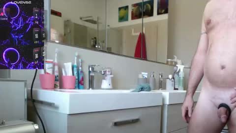 Horny Guy online show from February 28, 2026, 12:39 pm