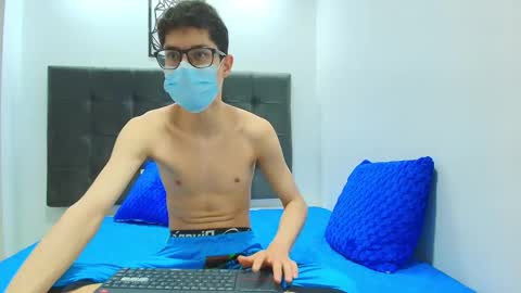  W O L F  online show from January 22, 2025, 2:35 pm