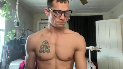 Wolfblazer online show from March 9, 2025, 2:54 pm