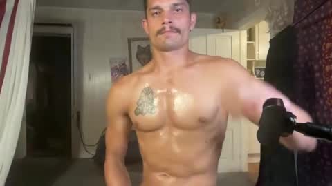 Wolfblazer online show from September 21, 2025, 11:39 pm