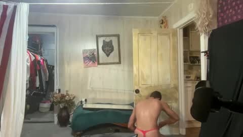 Wolfblazer online show from September 22, 2025, 11:18 pm