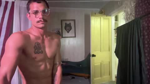 Wolfblazer online show from September 26, 2025, 10:36 pm