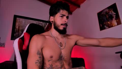 wolferatus online show from December 15, 2025, 1:32 am