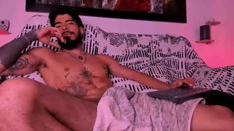 wolferatus online show from December 16, 2025, 10:48 pm