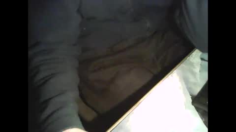 wolfie_2910 online show from November 1, 2025, 11:45 am