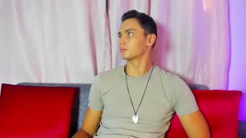 Andrew online show from June 17, 2026, 12:18 pm