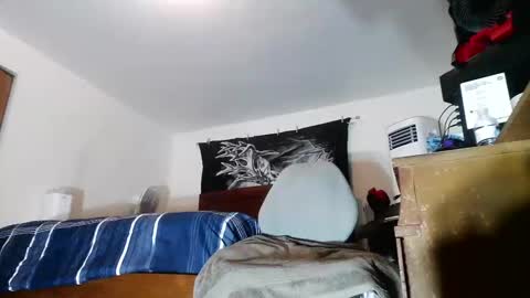 wolfman79 online show from February 5, 2026, 11:26 am