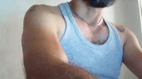 Luis online show from October 18, 2025, 12:02 am