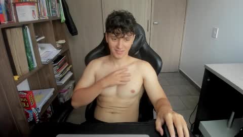 wolker_allan online show from January 9, 2026, 2:31 pm