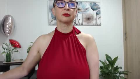 Womanhornyx online show from November 16, 2025, 6:24 pm