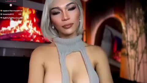 Julia online show from June 27, 2026, 2:16 am