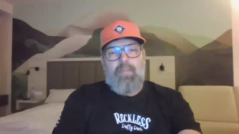 Adam online show from December 4, 2025, 11:13 pm