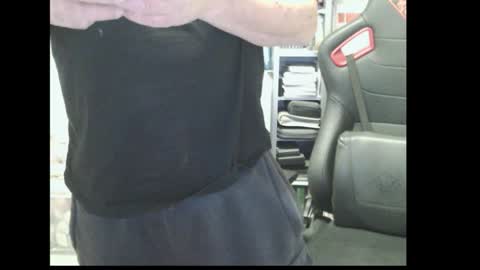 Adam online show from January 9, 2026, 11:39 pm