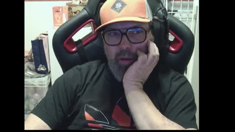 Adam online show from January 11, 2026, 10:26 pm