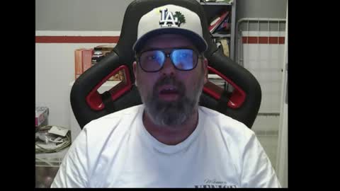 Adam online show from January 19, 2026, 4:22 pm