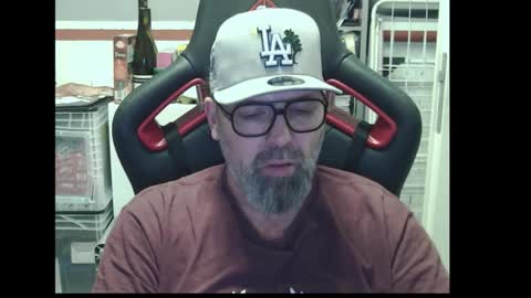 Adam online show from February 28, 2026, 5:25 pm