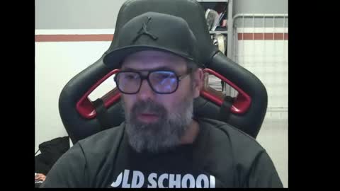 Adam online show from April 12, 2026, 10:59 pm