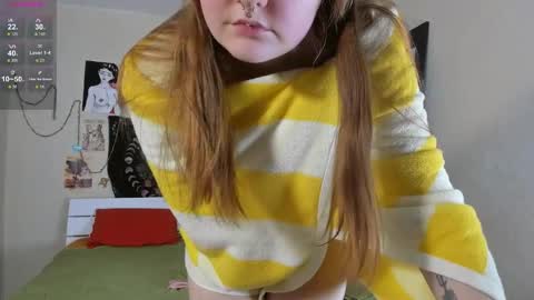 wonderconnie online show from December 14, 2025, 11:04 am