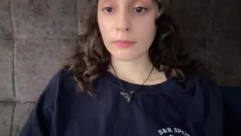 Snapshot of wonderland_stia chatting on October 20, 2025, 5:30 am Stia online show from October 20, 2025, 5:30 am