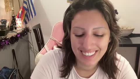 Snapshot of wonderlust60 chatting on September 25, 2025, 3:05 pm wonderlust60 online show from September 25, 2025, 3:05 pm
