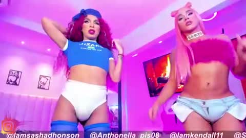 wonderoficial online show from December 2, 2024, 11:23 am