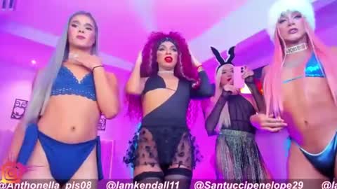 wonderoficial online show from December 4, 2024, 7:06 am