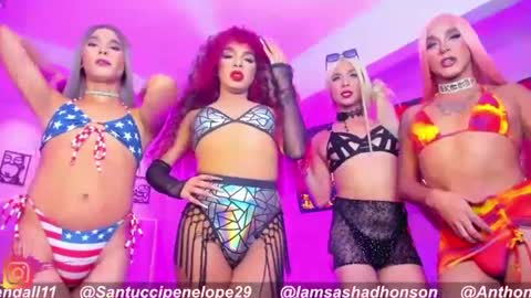 wonderoficial online show from December 6, 2024, 7:12 pm