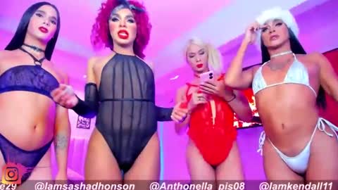 wonderoficial online show from December 9, 2024, 11:03 pm