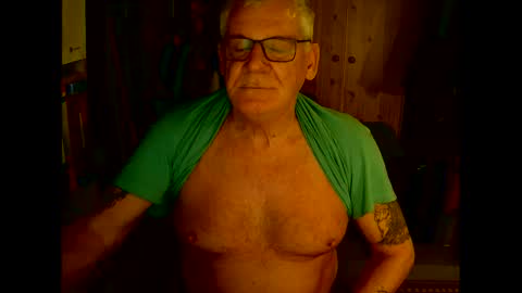 Always Horny online show from November 28, 2025, 6:10 pm