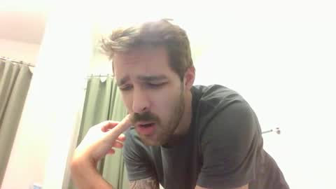 wontsaveyou online show from October 26, 2025, 9:31 pm