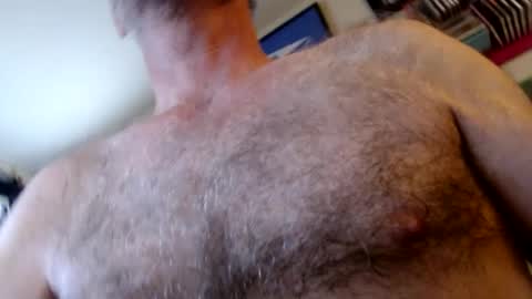 WoodieSays online show from September 29, 2025, 8:57 pm