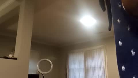 Woodpipe69 online show from January 5, 2025, 10:08 pm