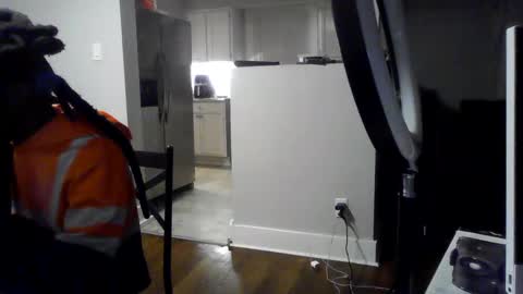 Woodpipe69 online show from January 25, 2025, 12:37 pm