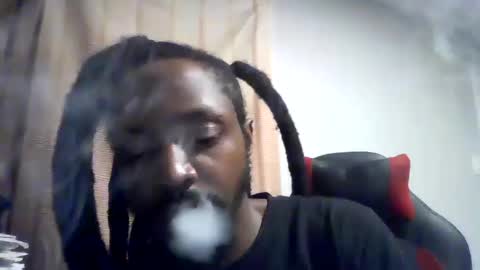 Woodpipe69 online show from October 12, 2025, 1:15 am