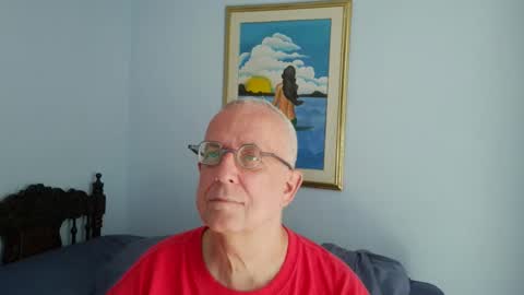 jon online show from April 12, 2026, 6:13 pm