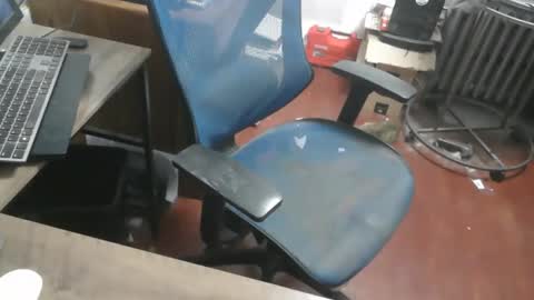 woodworker6473 online show from March 9, 2026, 11:31 pm