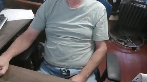 woodworker6473 online show from April 2, 2026, 10:51 pm