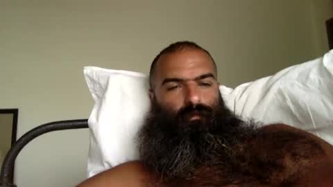 woof_wolf37 online show from September 9, 2025, 2:38 pm